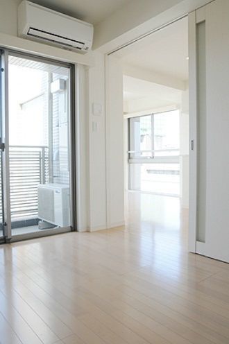 居室・リビング　※別部屋参照