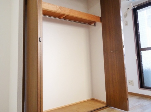 収納　※同施工会社のイメージ写真※