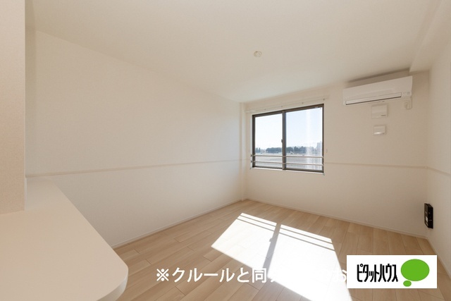 居室・リビング　同タイプ