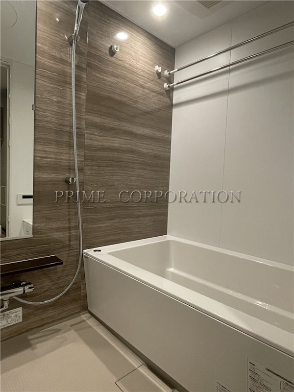 バス・シャワールーム　※参考写真※