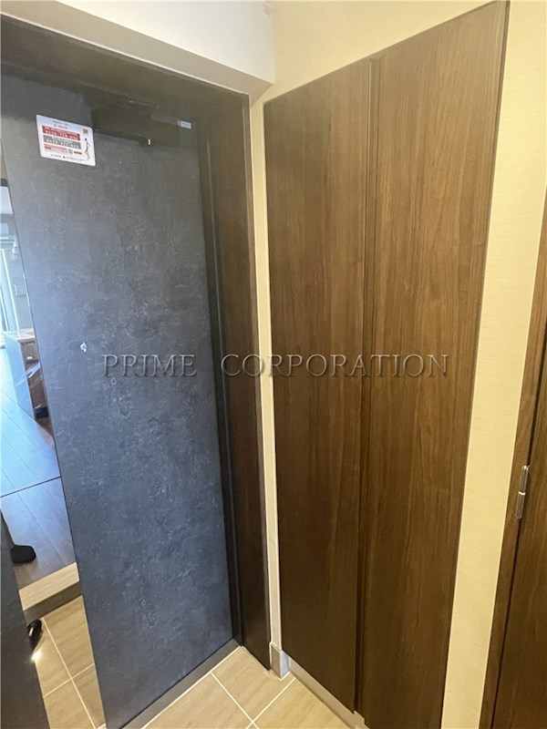 玄関　※参考写真※