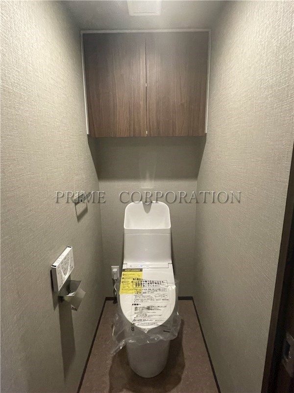 トイレ　※参考写真※