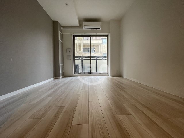 居室・リビング　プランドール北浜　洋室