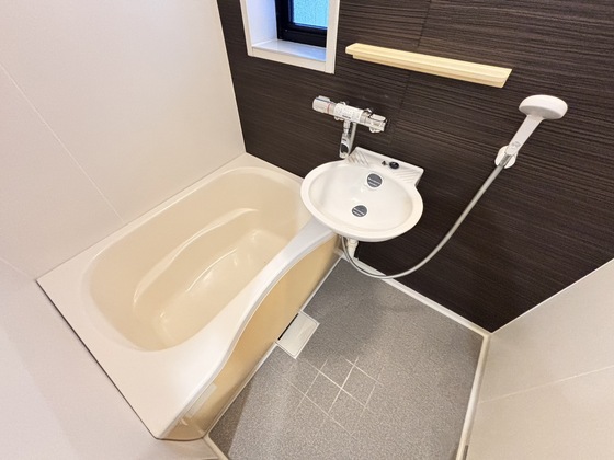 バス・シャワールーム　バス（同仕様タイプ）