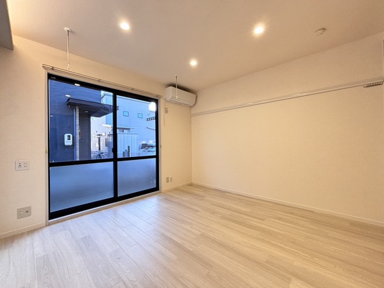 居室・リビング　リビング（同仕様タイプ）