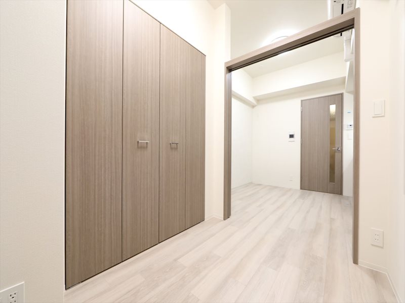 その他部屋・スペース　※同マンション　同間取り別部屋　参考写真です。