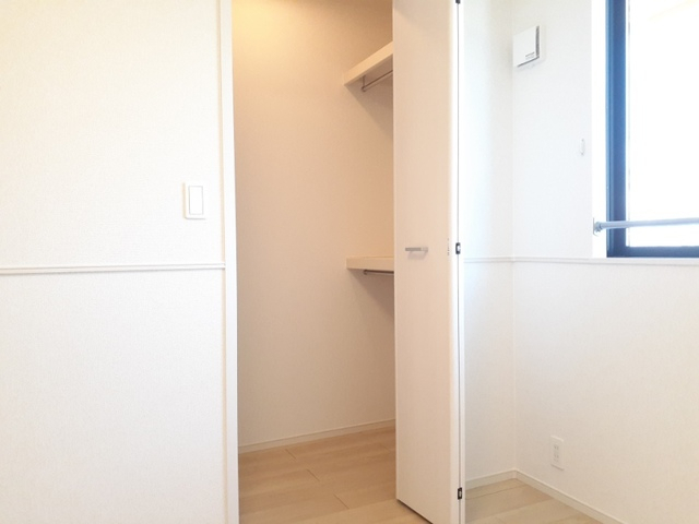 その他部屋・スペース　ウォークインクロゼット完備★