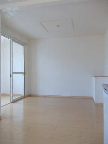 居室・リビング　使いやすいリビングです