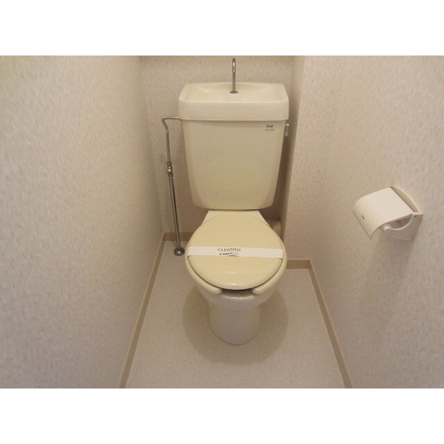 トイレ　（１７１２）