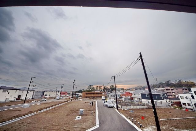 眺望　★★景観★★