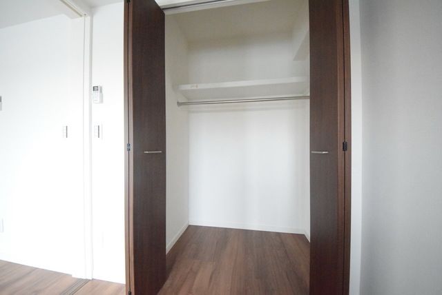 その他設備　★★大容量クローゼット★★