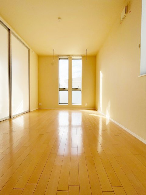 その他部屋・スペース　※写真は２０１号室です