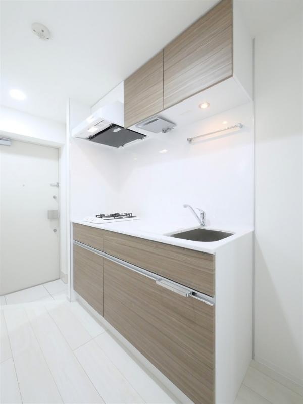 キッチン　お料理が楽しくなるキッチン☆