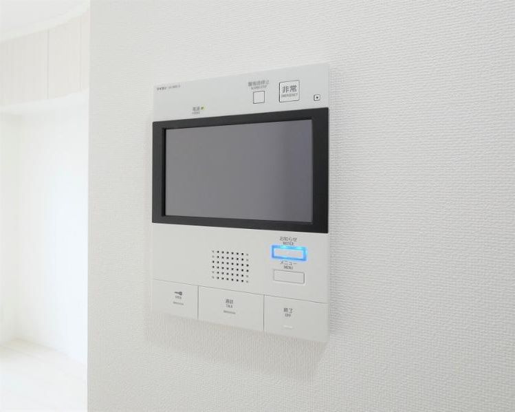 セキュリティ　☆安心安全のセキュリティ☆