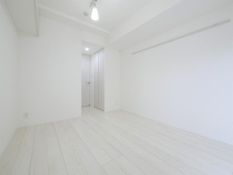 居室・リビング　明るい居間☆