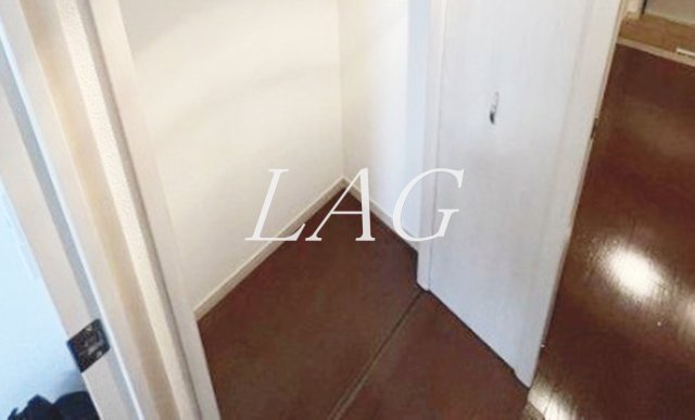 収納　収納です。