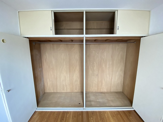 収納　※別室参考写真