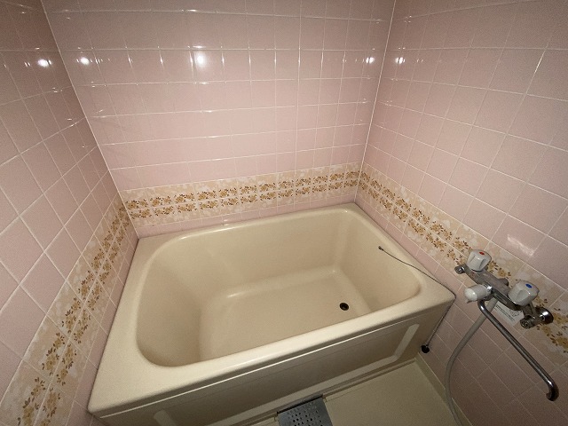 バス・シャワールーム　※別室参考写真