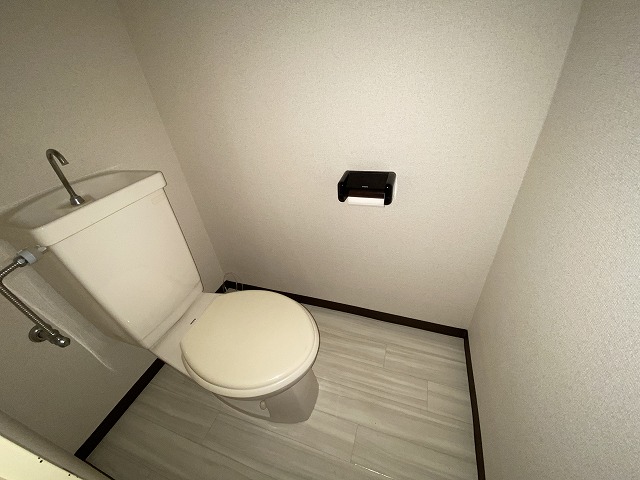 トイレ　※別室参考写真