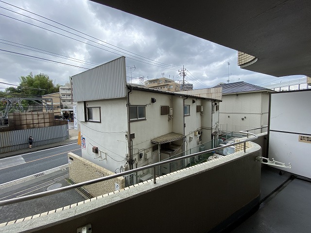 眺望　※別室参考写真