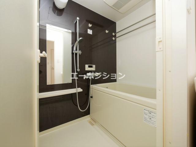 バス・シャワールーム　ＫＤＸレジデンス難波南