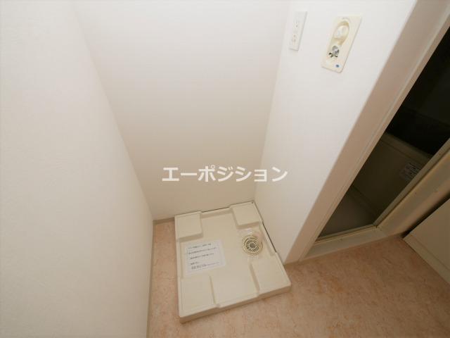 その他設備　ＫＤＸレジデンス難波南