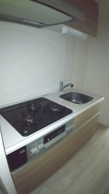 キッチン　同仕様