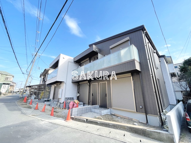 建物外観　当店おすすめ物件♪