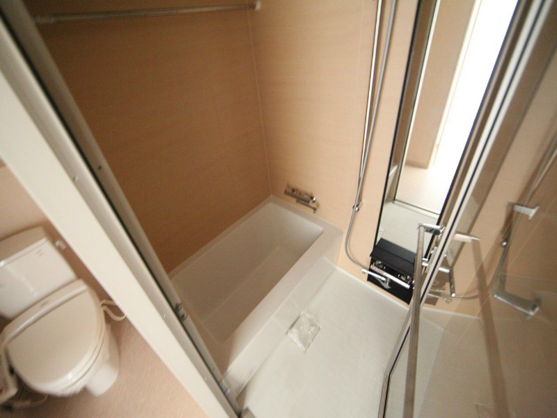 バス・シャワールーム　バスルーム（お風呂トイレ別）