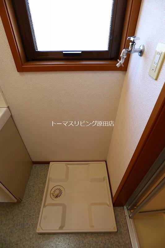 その他設備　102号室写真