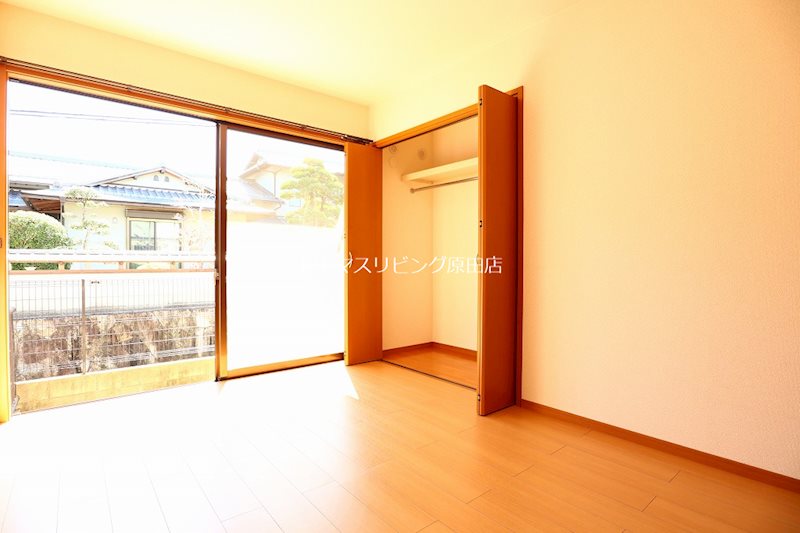 その他　102号室写真