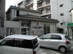 郵便局　太宰府青葉台郵便局（郵便局）まで477m