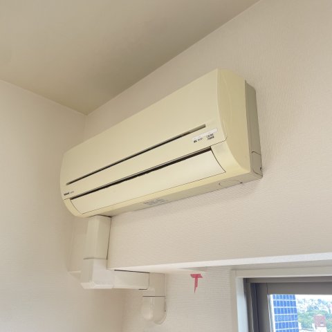 その他設備　同仕様タイプです