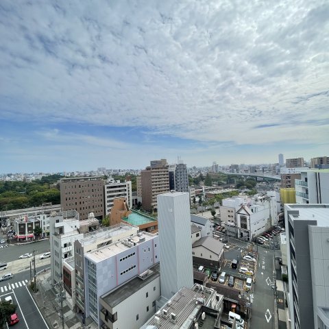 眺望　同仕様タイプです