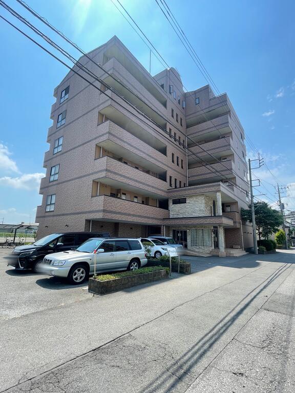 建物外観　◆こちらの物件のお問合わせは、蕪木不動産へお問合せ下さい◆