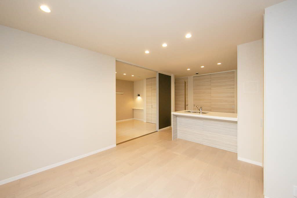 居室・リビング　ＬＤＫ