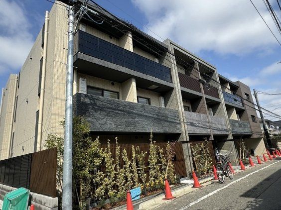 建物外観　☆綺麗な外観☆