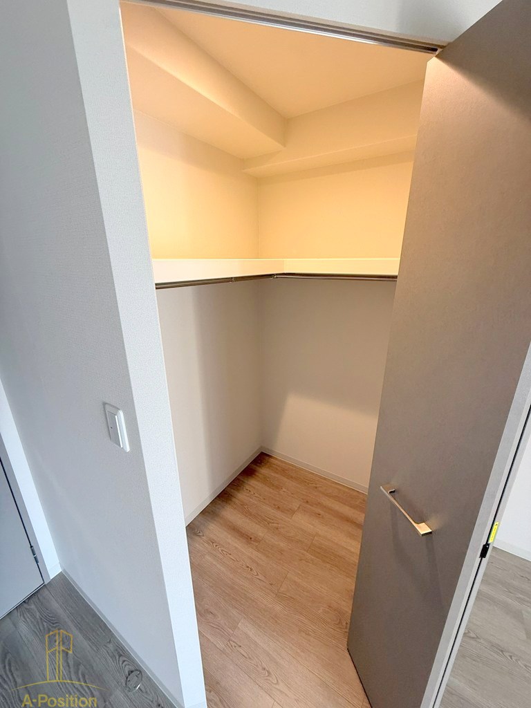 収納　ミラージュパレスLotus Life