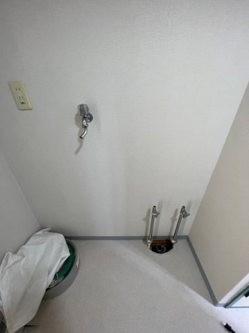 洗面設備　エスペランサ池上