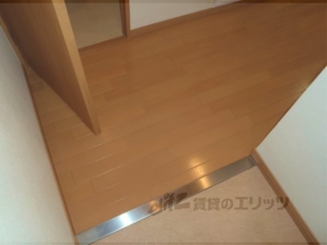 その他部屋・スペース　廊下