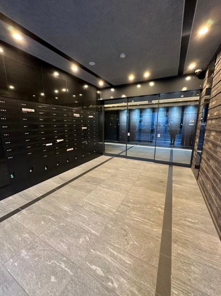 その他共有部分　※イメージ写真