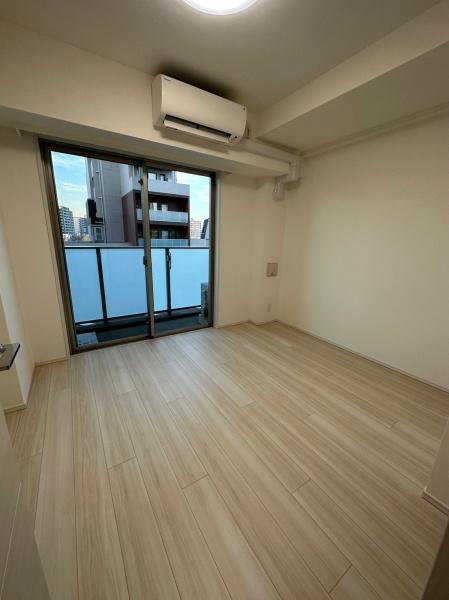 居室・リビング　※写真は別部屋、イメージ写真です。