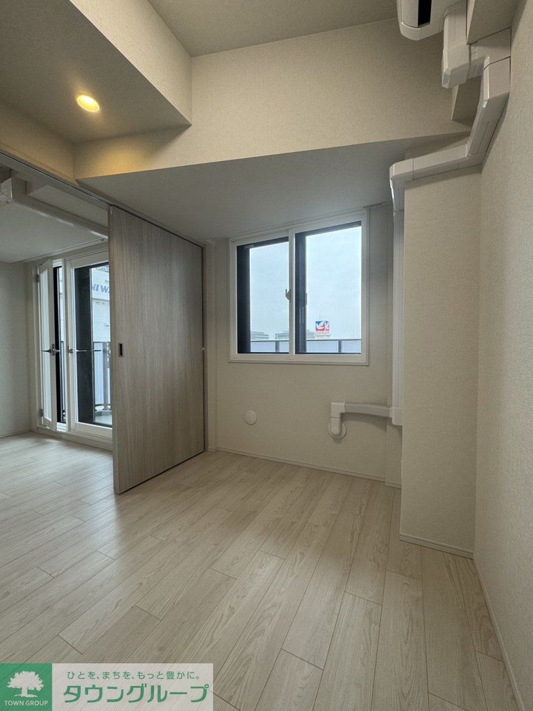 その他部屋・スペース　リビング/居室