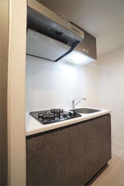 キッチン　参考写真