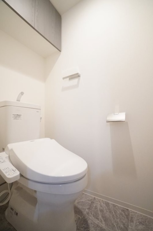 トイレ　参考写真