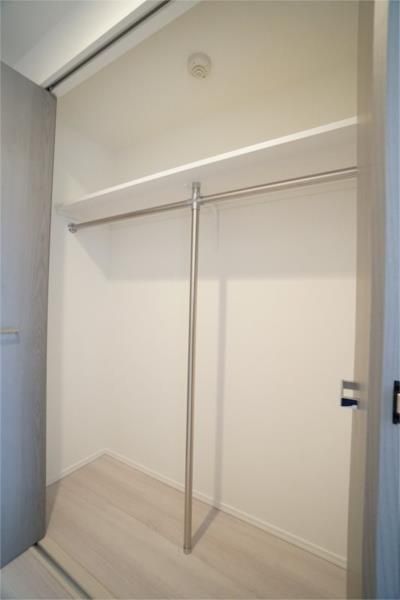 収納　参考写真