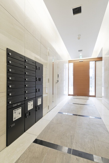 その他共有部分　★駐輪場スペース完備★