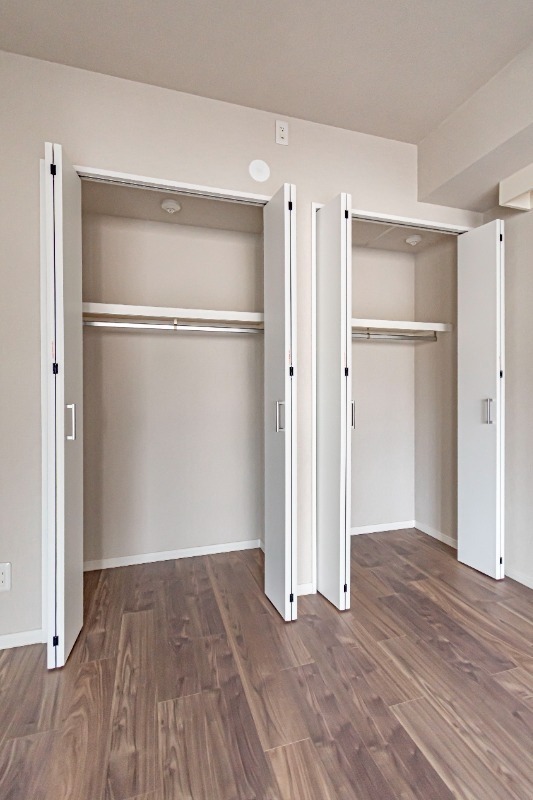 収納　★収納スペース充実★