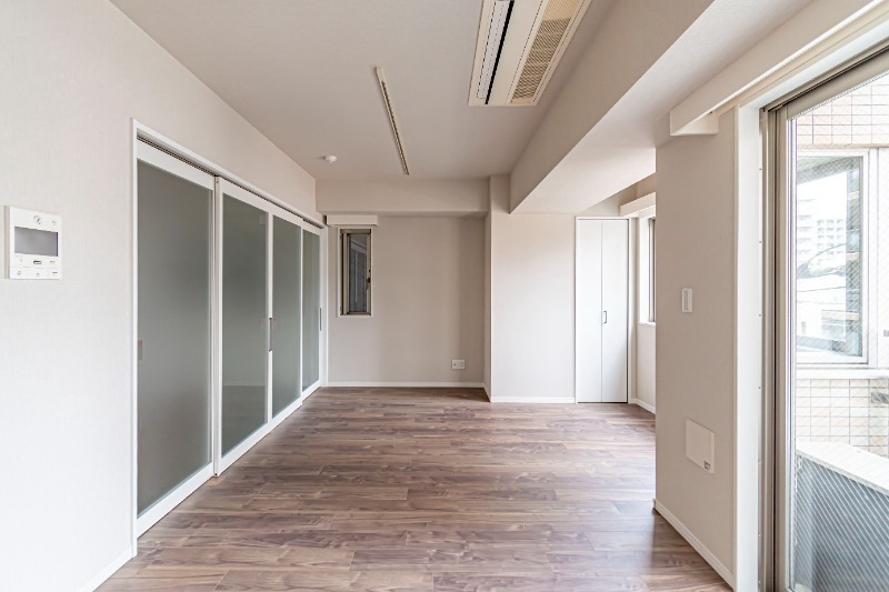 その他部屋・スペース　★家具が置きやすい間取りです★