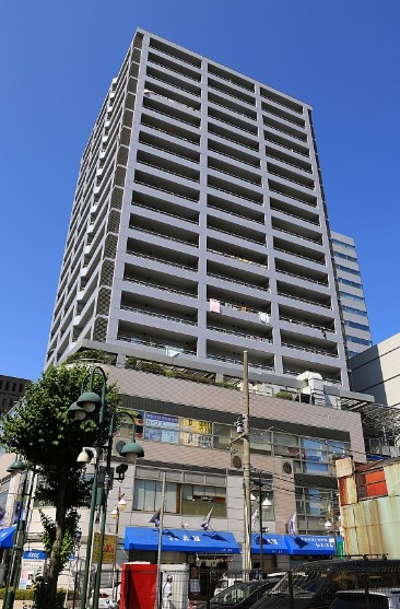 ショッピングセンター　パレール（ショッピングセンター）まで462m